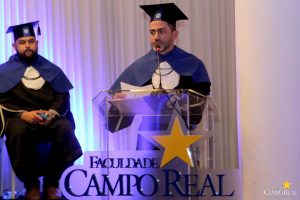 colação de grau, engenharia agronômica, faculdade, campo real, guarapuava