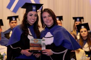 colação de grau, engenharia agronômica, faculdade, campo real, guarapuava
