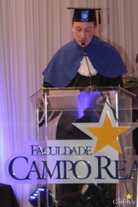 colação de grau, engenharia agronômica, faculdade, campo real, guarapuava