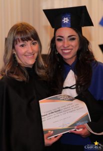 colação de grau, engenharia agronômica, faculdade, campo real, guarapuava