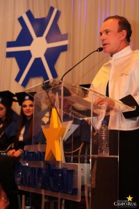 colação de grau, engenharia agronômica, faculdade, campo real, guarapuava