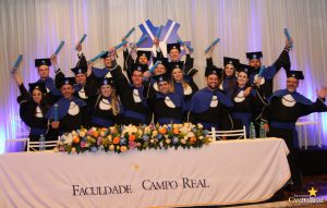 colação de grau, engenharia agronômica, faculdade, campo real, guarapuava