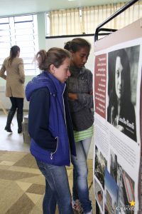 faculdade, campo real, guarapuava, mostra de profissões, palmeira, colégio estadual dom alberto gonçalves