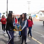 faculdade, campo real, guarapuava, mostra de profissões, palmeira, colégio estadual dom alberto gonçalves