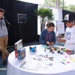 faculdade, campo real, guarapuava, mostra de profissões, palmeira, colégio estadual dom alberto gonçalves