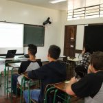 faculdade, campo real, guarapuava, mostra de profissões, palmeira, colégio estadual dom alberto gonçalves