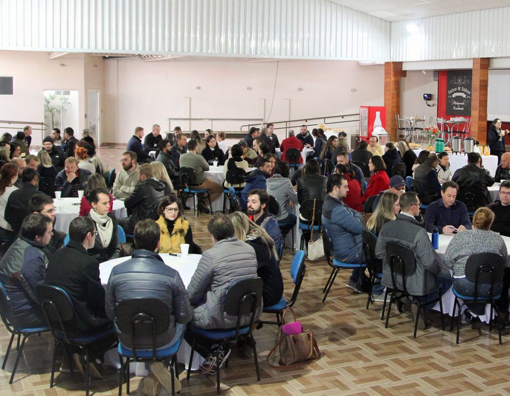 Programa de Formação Permanente de Docentes