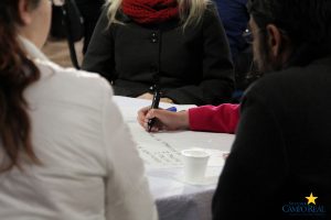 faculdade, campo real, guarapuava, professores, formação continuada