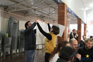 faculdade, campo real, guarapuava, professores, formação continuada