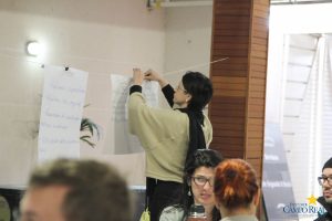 faculdade, campo real, guarapuava, professores, formação continuada