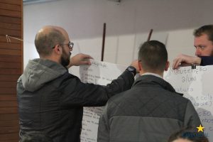 faculdade, campo real, guarapuava, professores, formação continuada