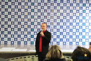 faculdade, campo real, guarapuava, professores, formação continuada