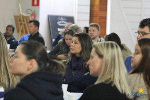 faculdade, campo real, guarapuava, professores, formação continuada