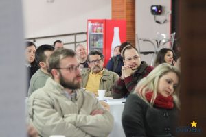 faculdade, campo real, guarapuava, professores, formação continuada