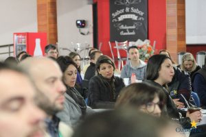 faculdade, campo real, guarapuava, professores, formação continuada