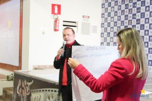 faculdade, campo real, guarapuava, professores, formação continuada