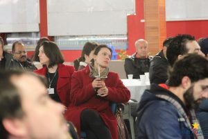faculdade, campo real, guarapuava, professores, formação continuada