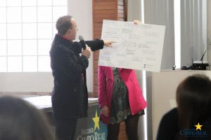 faculdade, campo real, guarapuava, professores, formação continuada