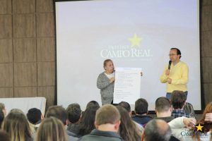 faculdade, campo real, guarapuava, professores, formação continuada