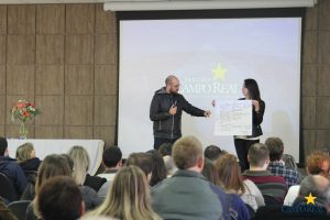 faculdade, campo real, guarapuava, professores, formação continuada