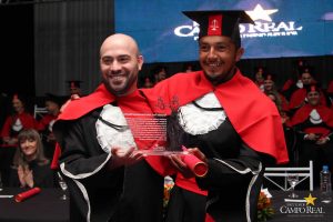 faculdade, guarapuava, campo real, direito, formatura, colação
