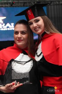 faculdade, guarapuava, campo real, direito, formatura, colação