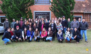 faculdade, guarapuava, campo real, medicina veterinária, jockey club do curitiba