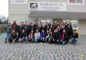 faculdade, guarapuava, campo real, medicina veterinária, jockey club do curitiba