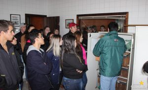 faculdade, guarapuava, campo real, medicina veterinária, jockey club do curitiba