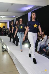 faculdade, guarapuava, campo real, super bela, seletiva, 2017