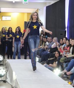 faculdade, guarapuava, campo real, super bela, seletiva, 2017