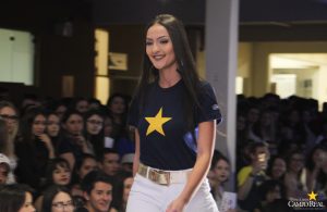 faculdade, guarapuava, campo real, super bela, seletiva, 2017