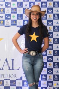 faculdade, guarapuava, campo real, super bela, seletiva, 2017