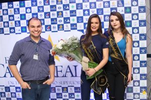 faculdade, guarapuava, campo real, super bela, seletiva, 2017