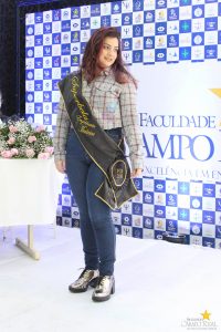 faculdade, guarapuava, campo real, super bela, seletiva, 2017