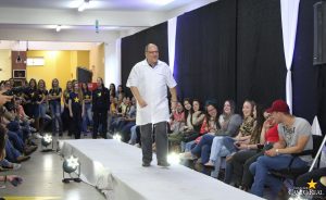 faculdade, guarapuava, campo real, super bela, seletiva, 2017