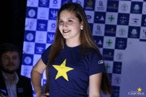 faculdade, guarapuava, campo real, super bela, seletiva, 2017