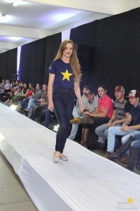 faculdade, guarapuava, campo real, super bela, seletiva, 2017