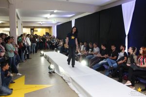 faculdade, guarapuava, campo real, super bela, seletiva, 2017