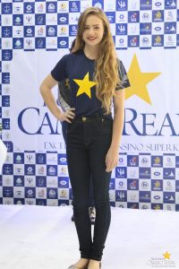 faculdade, guarapuava, campo real, super bela, seletiva, 2017