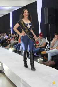 faculdade, guarapuava, campo real, super bela, seletiva, 2017