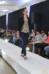 faculdade, guarapuava, campo real, super bela, seletiva, 2017