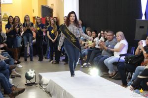 faculdade, guarapuava, campo real, super bela, seletiva, 2017