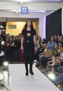 faculdade, guarapuava, campo real, super bela, seletiva, 2017