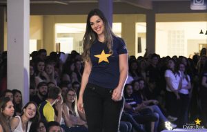 faculdade, guarapuava, campo real, super bela, seletiva, 2017
