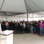 faculdade, guarapuava, medicina veterinária, campo real, departamento veterinário, grandes animais