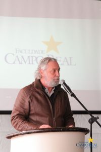 faculdade, guarapuava, medicina veterinária, campo real, departamento veterinário, grandes animais