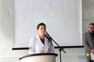 faculdade, guarapuava, medicina veterinária, campo real, departamento veterinário, grandes animais