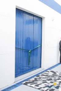 faculdade, guarapuava, medicina veterinária, campo real, departamento veterinário, grandes animais