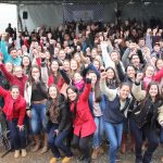 faculdade, guarapuava, medicina veterinária, campo real, departamento veterinário, grandes animais